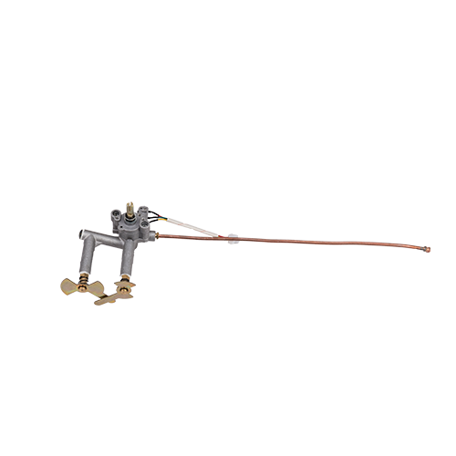 Valve body