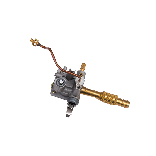Valve body