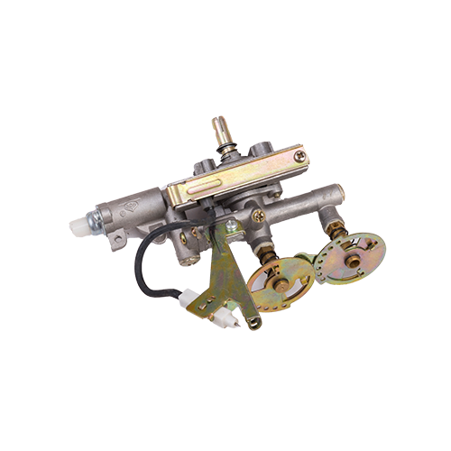 Valve body