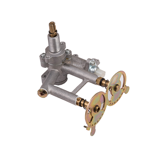 Valve body
