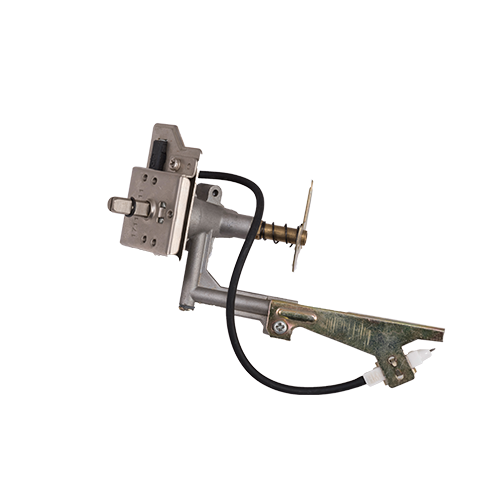 Valve body