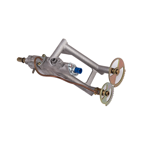 Valve body