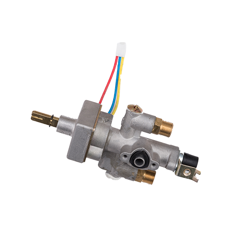 Valve body