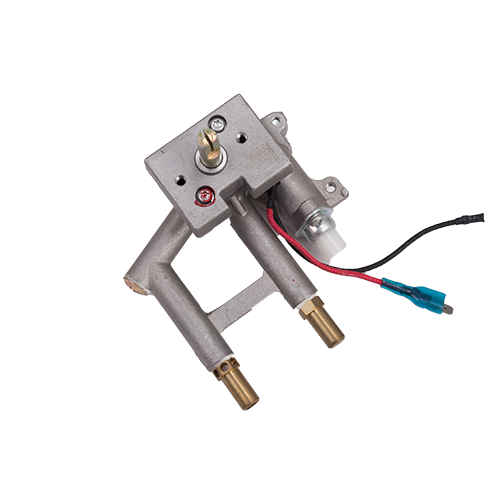 Valve body